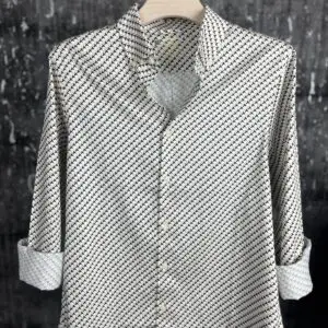 The Signature Monogram Premium Shirt