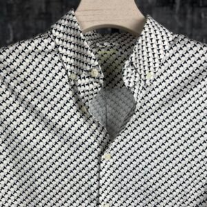 The Signature Monogram Premium Shirt